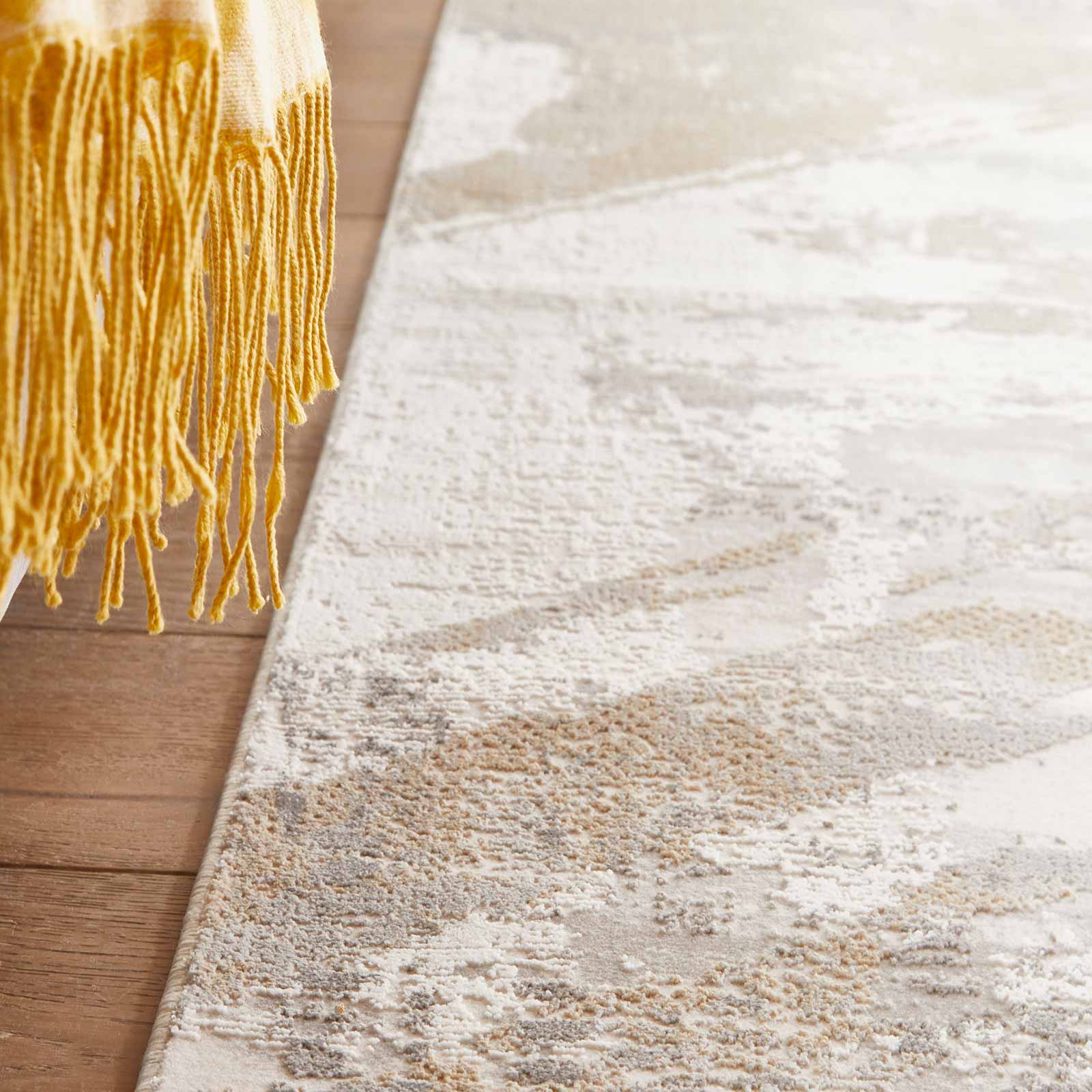 Concept Looms Teppich Skyline SK102 IVORY GREY 320x240cm 8