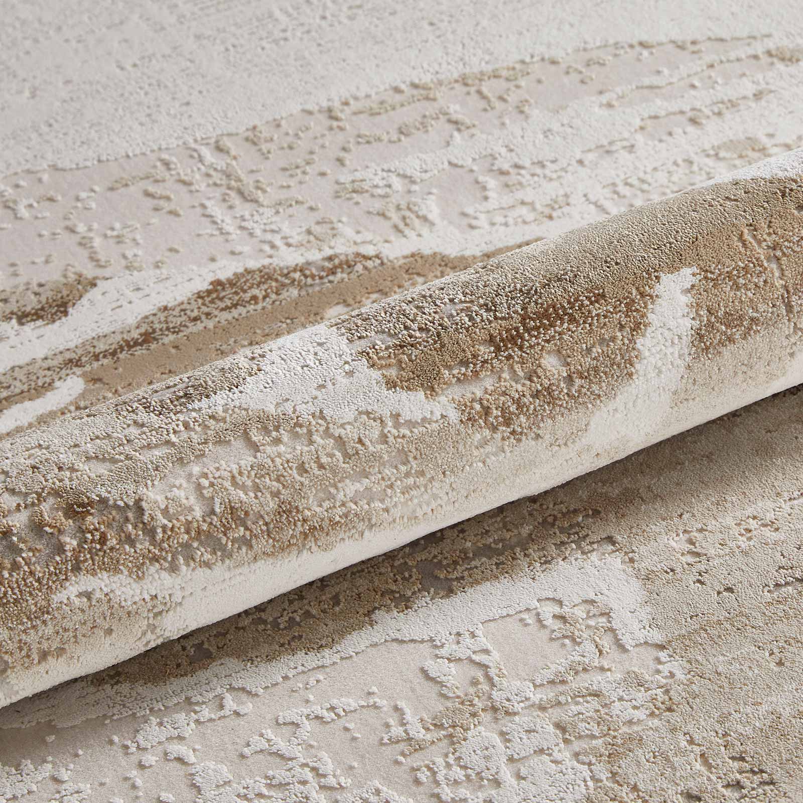 Concept Looms Teppich Skyline SK104 IVORY BEIGE 320x240cm 5