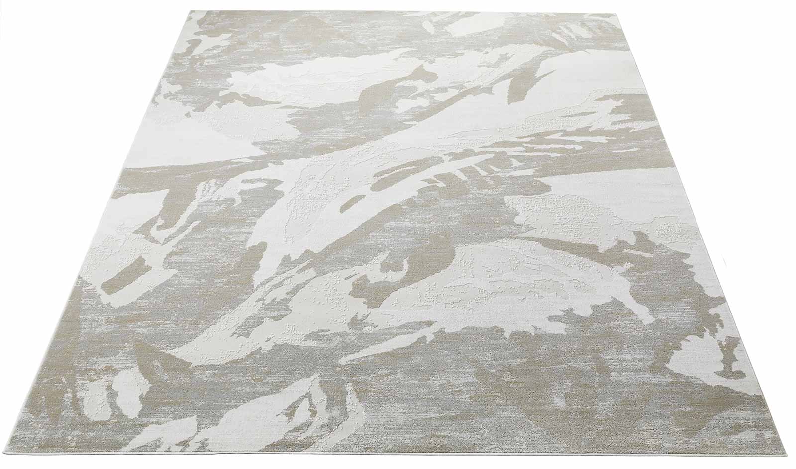Concept Looms Teppich Skyline SK104 IVORY GREY 320x240cm 3