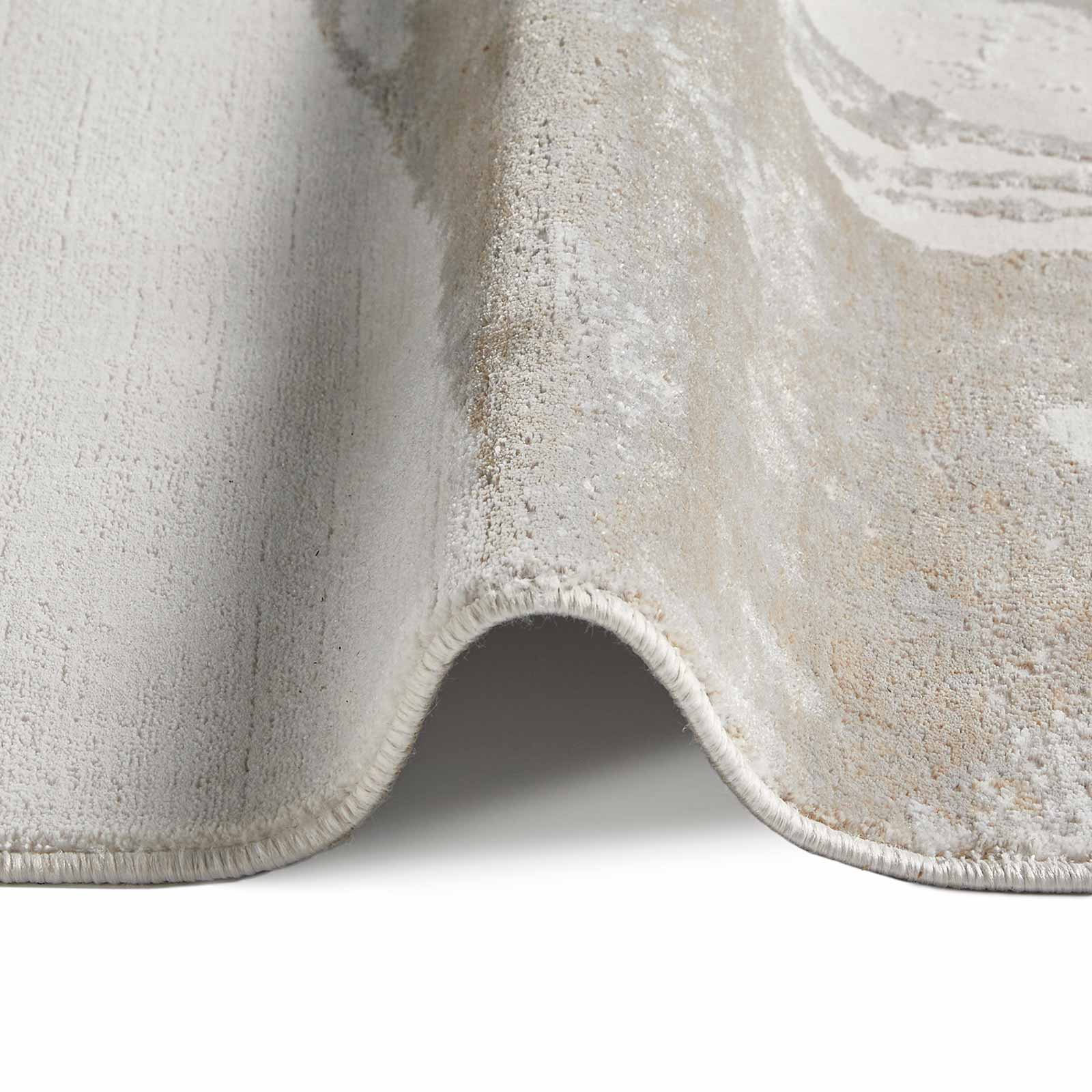 Concept Looms Teppich Skyline SK104 IVORY GREY 320x240cm 4