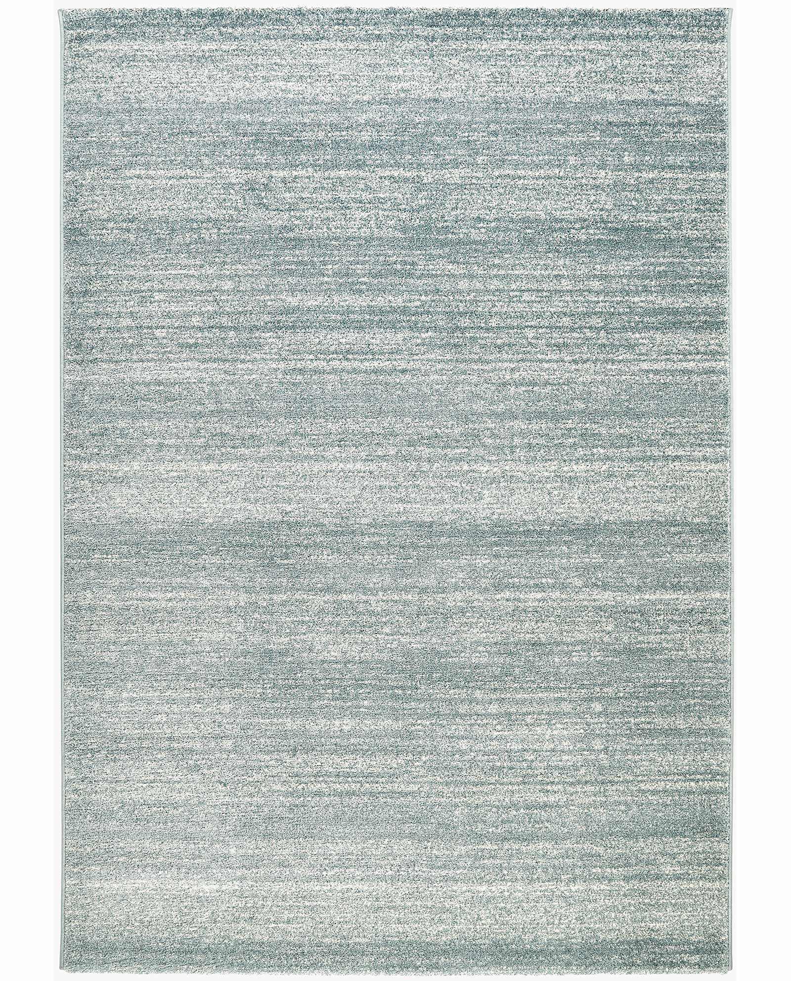 Concept Looms Teppich Somerset SOM101 AQUA frontal
