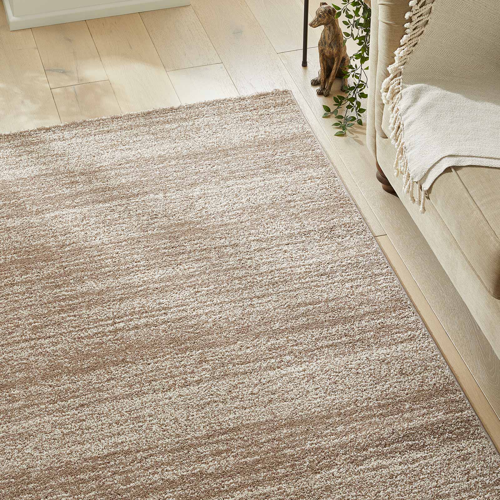 Concept Looms Teppich Somerset SOM101 BEIGE zoom