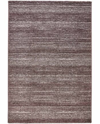 Concept Looms Teppich Somerset SOM101 PLUM frontal