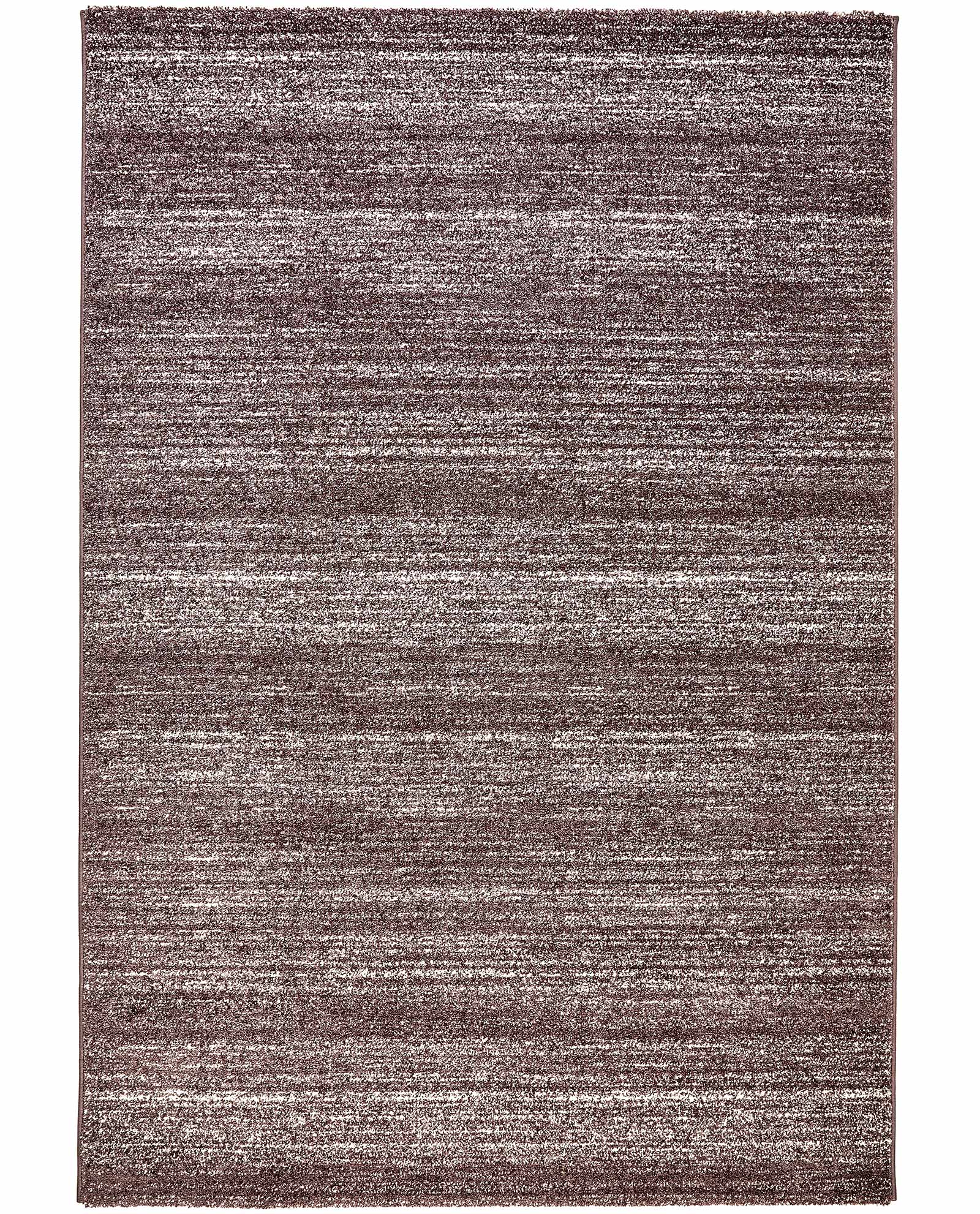 Concept Looms Teppich Somerset SOM101 PLUM frontal