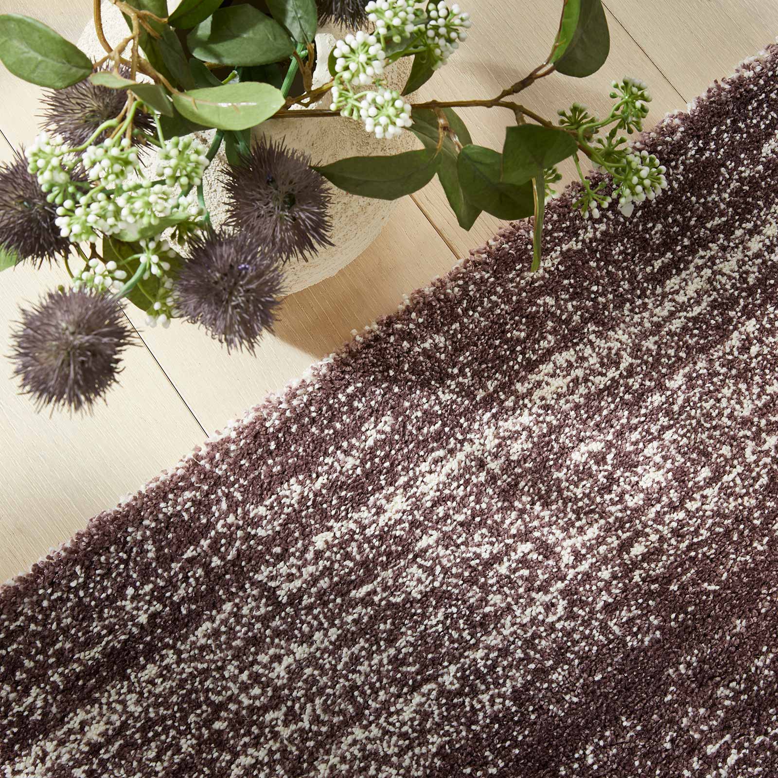 Concept Looms Teppich Somerset SOM101 PLUM interior 3