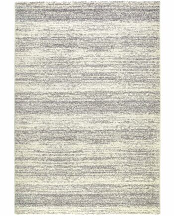 Concept Looms Teppich Somerset SOM101 WHITE GREY frontal