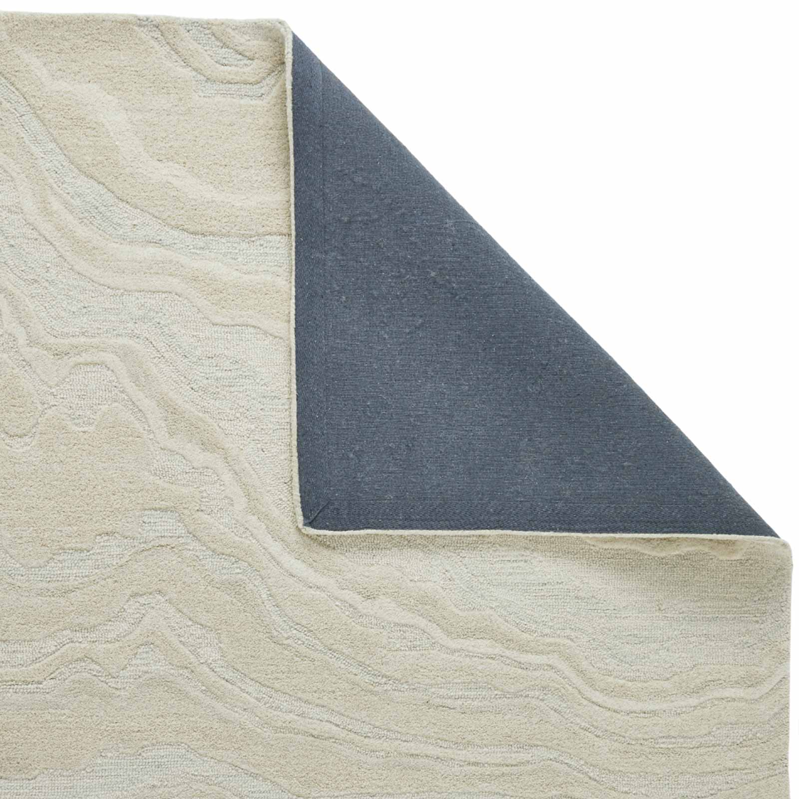 Nourison Teppich Graceful GRU01 IVORY 5x7 099446939227 3