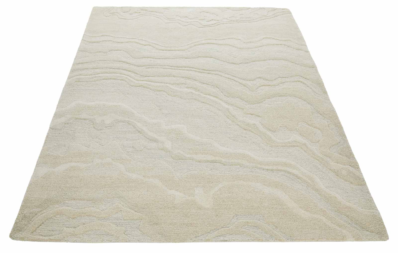 Nourison Teppich Graceful GRU01 IVORY 5x7 099446939227 4