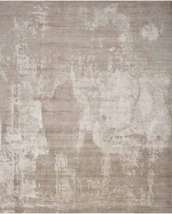Nourison Teppich Harmony HAY06 SILGY SILVER GREY 8x10 099446936431