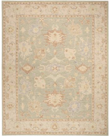Nourison Teppich Maison MSO05 SAGIV SAGE IVORY 8x10 0841491129326
