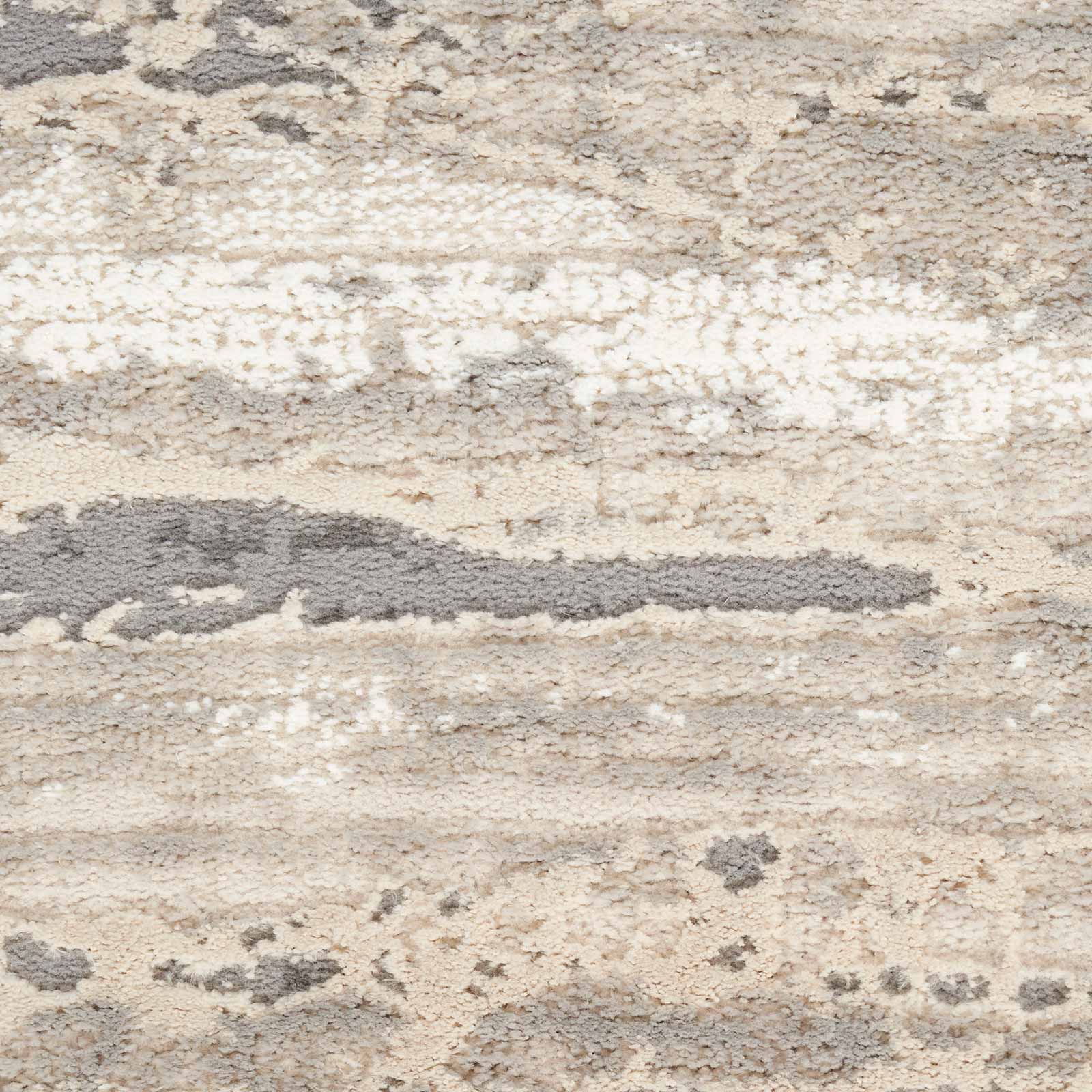 Nourison Teppich Sustainable Trends SUT03 IVMTC IVORY MULTICOLOR 5x7 099446954244 swatch