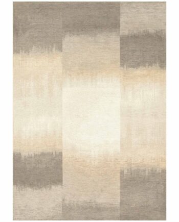 Louis De Poortere teppich Meditation 2070 Sendai Cottage Grey