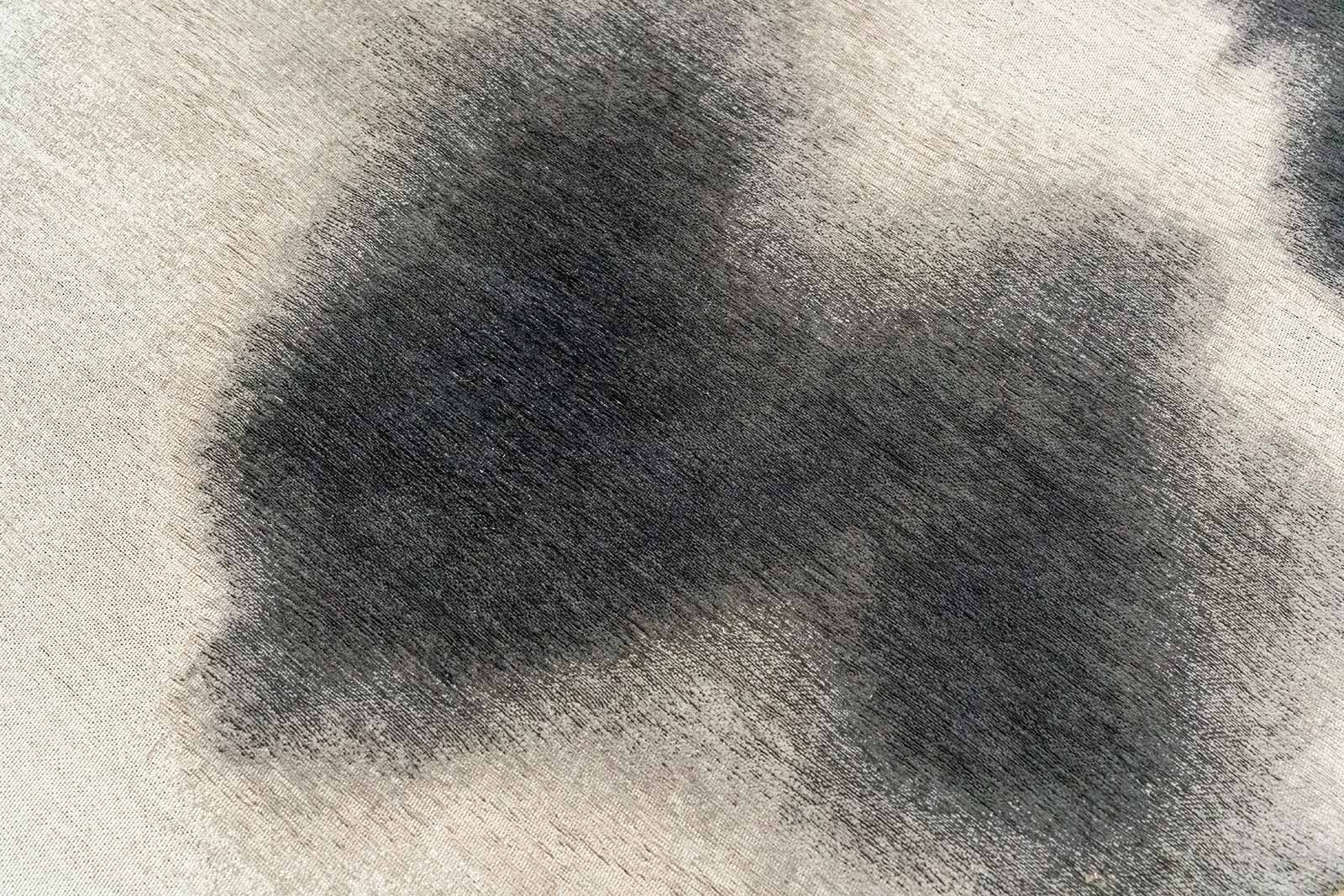 Louis De Poortere teppich Meditation 2091 Aquarelle Rain zoom 2