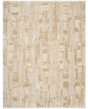 Calvin Klein Teppich Drift CK089 DRF04 BGEGY BEIGE GREY 8x10 841491197721 FLAT